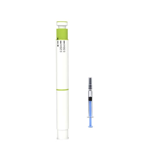 Autoinjecteur à usage unique YMTAI Shanghai Umitai Medical