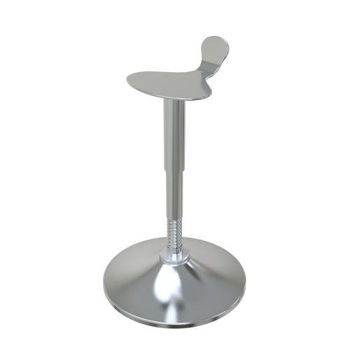 Tabouret pour salle d'opération - 108310 - Adexte - pour chirurgiens / à hauteur variable / basculant