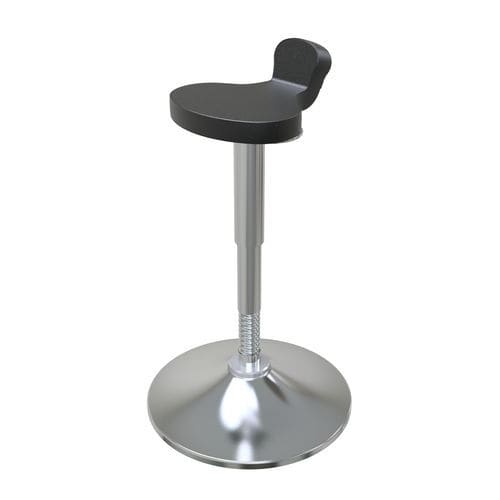 Tabouret pour salle d'opération - 108311 - Adexte - pour chirurgiens / à hauteur variable / basculant