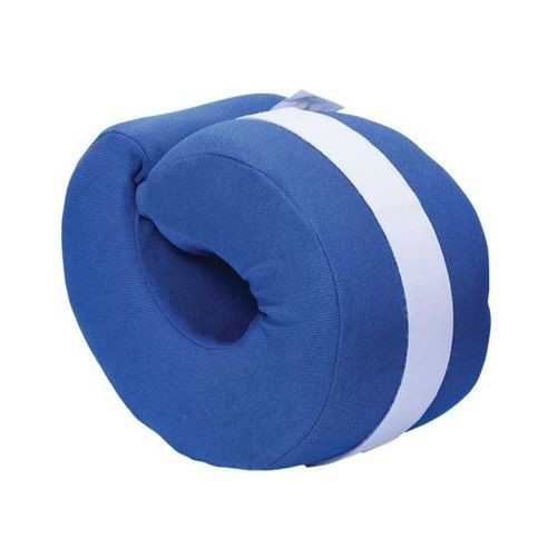 Coussin de positionnement de pied - HTS-Medikal - pour lit d'hôpital / anti-escarres / anti-escarres