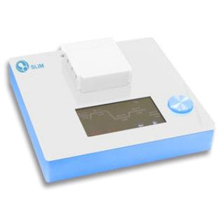 Thermocycleur numérique - SLIM™ - ACTGene, Inc. - 16 puits / compact / portable