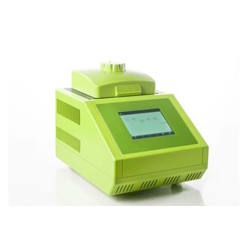 Thermocycleur à gradient - Premium II™ - ACTGene, Inc. - 96 puits / pour PCR rapide / avec écran tactile