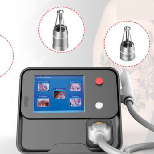 Laser pour rajeunissement de la peau - RY 580 - Beijing ADSS Development - pour les lésions pigmentaires / pour traitement des cicatrices / pour traitement des affections inflammatoires de la peau