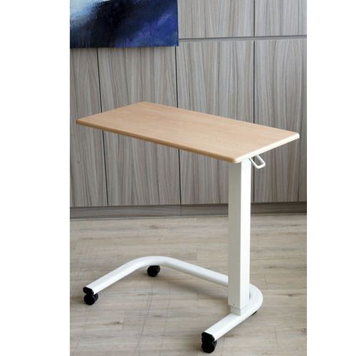 table de lit sur roulettes - Enigma Care