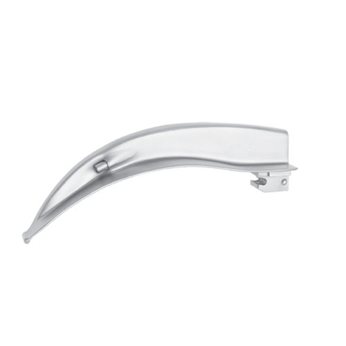 Lame de laryngoscope Macintosh TI0173009 Transact International