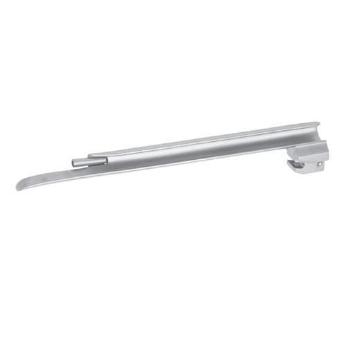 Lame de laryngoscope Miller TI0173010 Transact International en