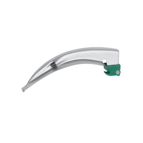 Lame de laryngoscope Macintosh TI017354 TRANSACT INTERNATIONAL