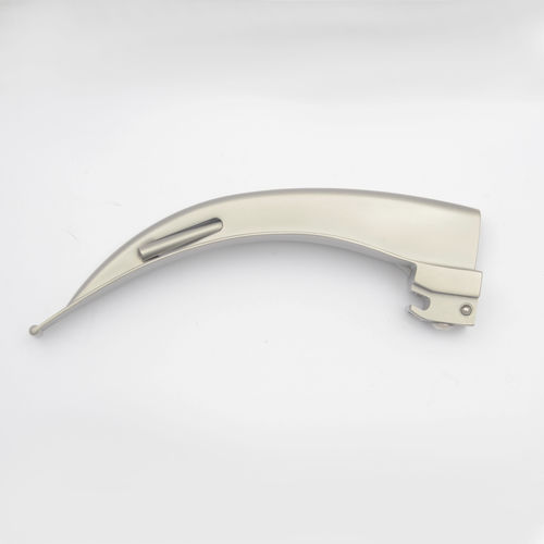 Lame de laryngoscope Macintosh TI0143001 Transact International