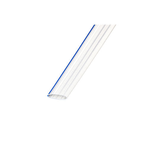 Tubulure de drainage - N01D01 series - Well Lead Medical - en silicone / de Penrose / droite