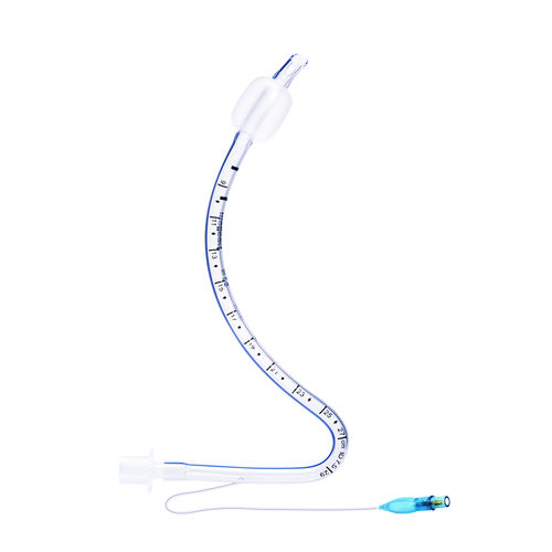 Tube endotrachéal nasal - A01C0 series - Well Lead Medical - à usage unique / sans manchette