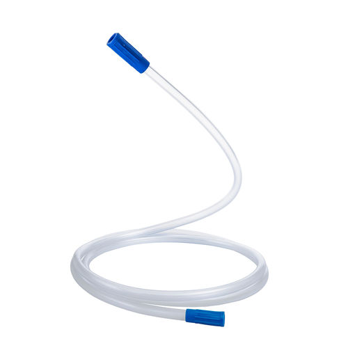 Tubulure de drainage - N01B010 series - Well Lead Medical - transparente