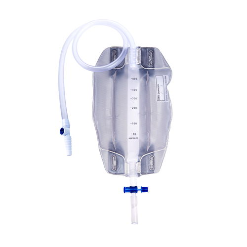 Set de drainage urinaire - F04D0 series - Well Lead Medical