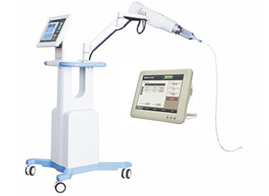 injecteur de produit de contraste pour fluoroscopie - Shenzhen Seacrown Electromechanical