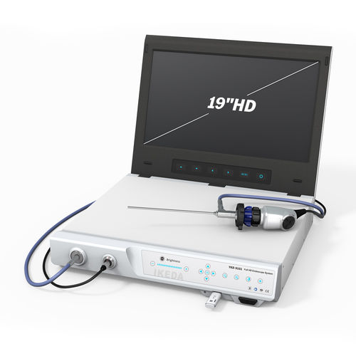caméra pour endoscopes - AKX