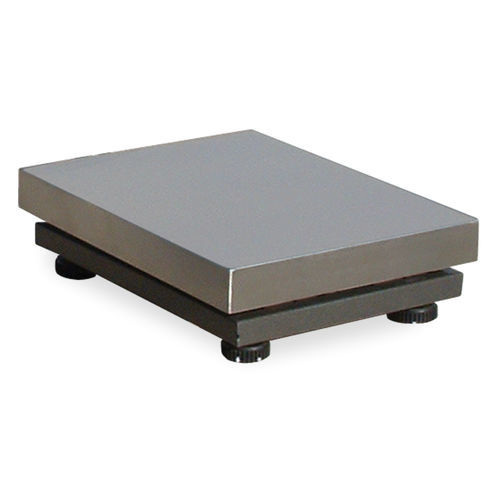 Plateforme de pesée électronique - WT - BAXTRAN - multifonctionnelle / de paillasse