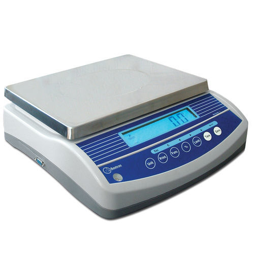 Système de pesée électronique - BW - BAXTRAN - multifonctionnel / avec afficheur LCD / de paillasse