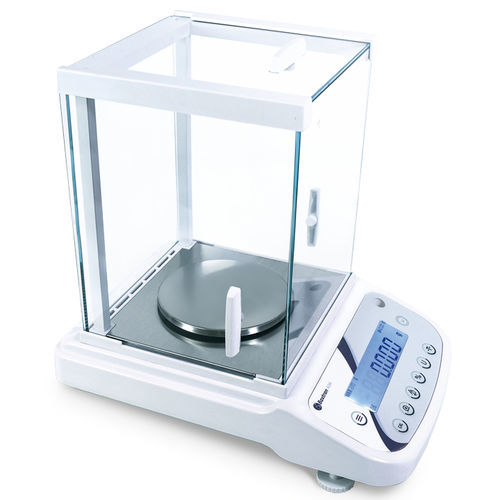Système de pesée de précision - ADA - BAXTRAN - multifonctionnel / pour laboratoire / avec afficheur LCD