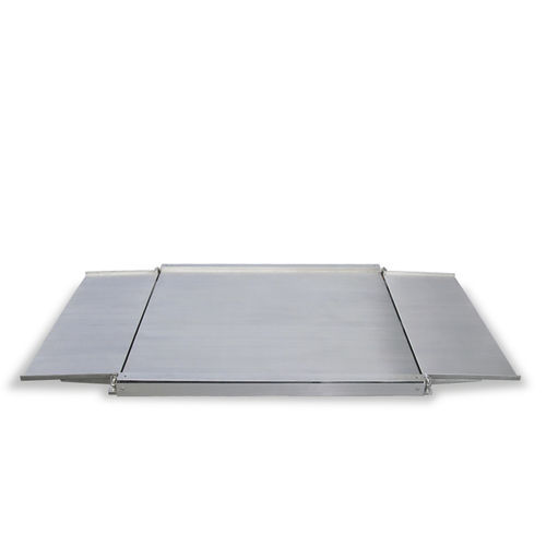 Plateforme de pesée électronique - BVLS - BAXTRAN - multifonctionnelle / pliable