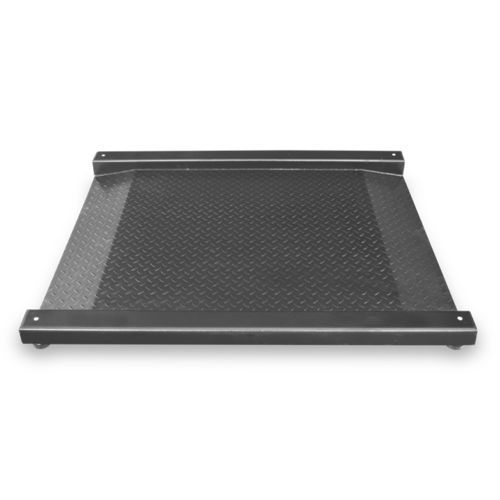 Plateforme de pesée électronique - BVP - BAXTRAN - multifonctionnelle