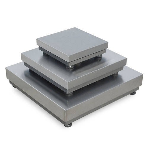 Plateforme de pesée électronique - BMM - BAXTRAN - multifonctionnelle / de paillasse