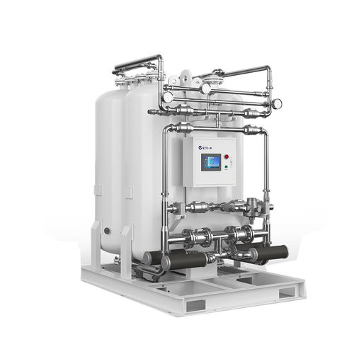 générateur d'oxygène médical - Eter Medical