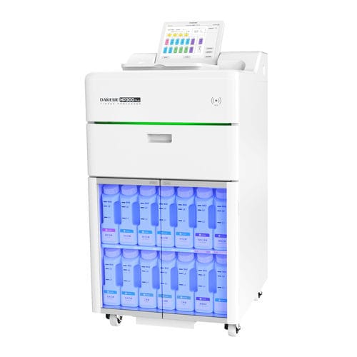 système de préparation d'échantillons de tissus - Dakewe (Shenzhen) Medical Equipment Co., Ltd.