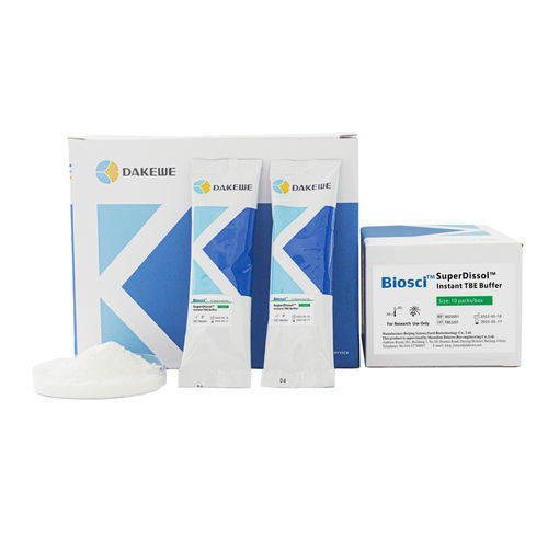 Réactif solution tampon - 8025051 - Dakewe (Shenzhen) Medical Equipment Co., Ltd. - pour l'analyse de protéines