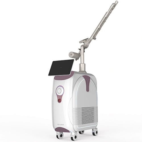 laser pour épilation - Beijing Keylaser Sci-Tech