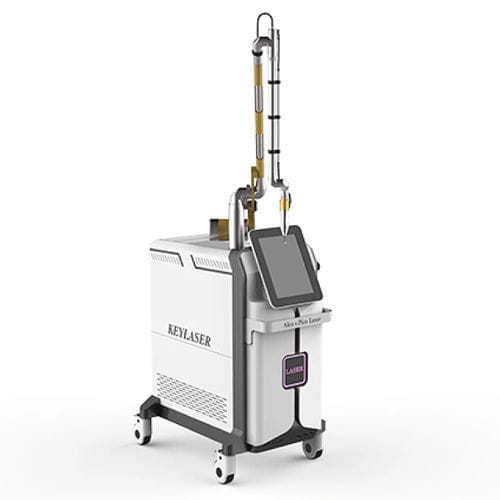 laser pour épilation - Beijing Keylaser Sci-Tech