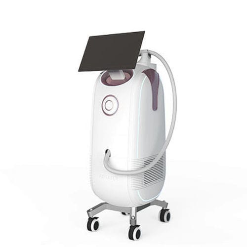 laser pour épilation - Beijing Keylaser Sci-Tech