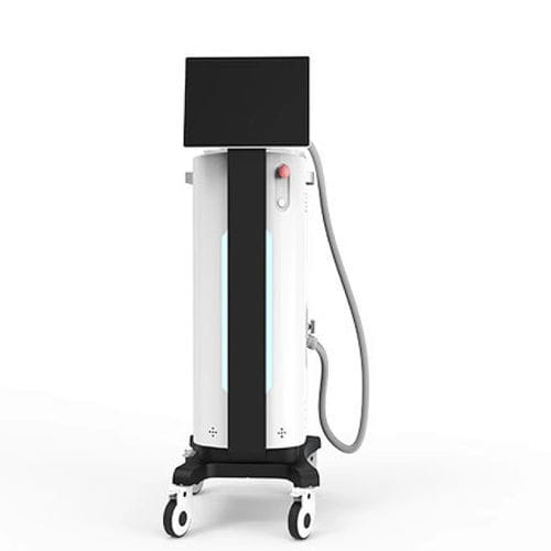 laser pour épilation - Beijing Keylaser Sci-Tech