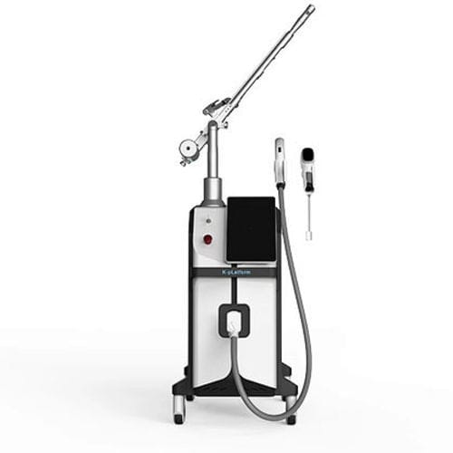 laser pour épilation - Beijing Keylaser Sci-Tech