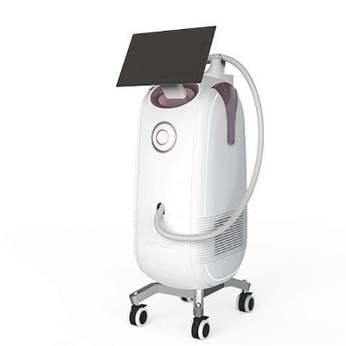 laser pour épilation - Beijing Keylaser Sci-Tech
