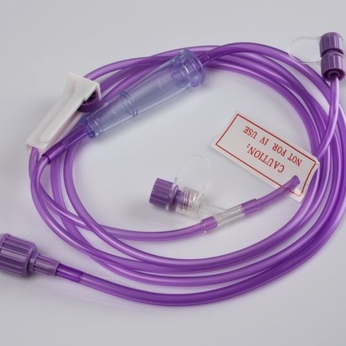 Set de nutrition entérale ENF01 KB Medical Group
