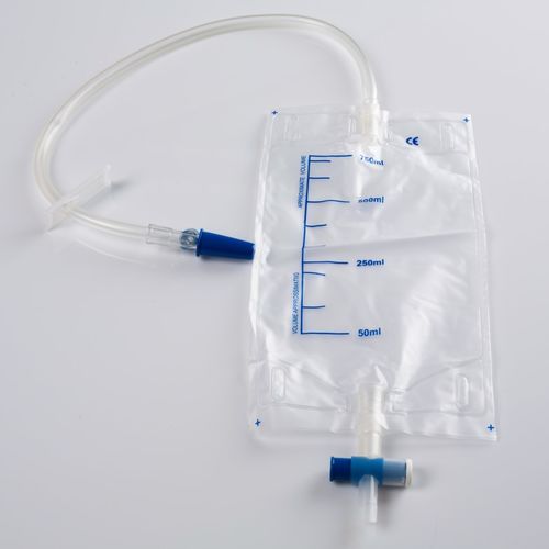 Set de drainage urinaire - LB series - KB Medical Group - gradué