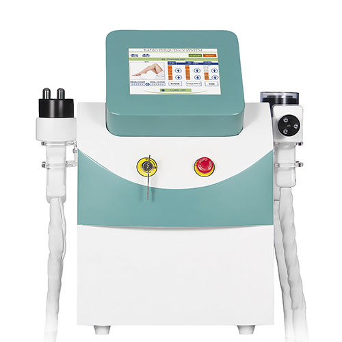 Laser pour lipolyse - VS807  - Beijing VCA Laser - diode / de table