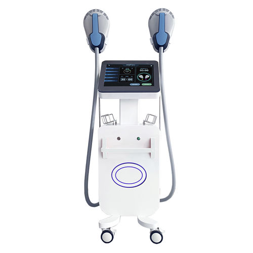 unité de body contouring par électrostimulation musculaire - Beijing VCA Laser