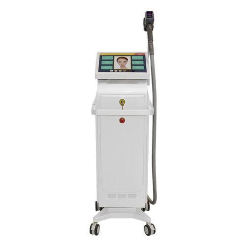 laser pour épilation - Beijing VCA Laser