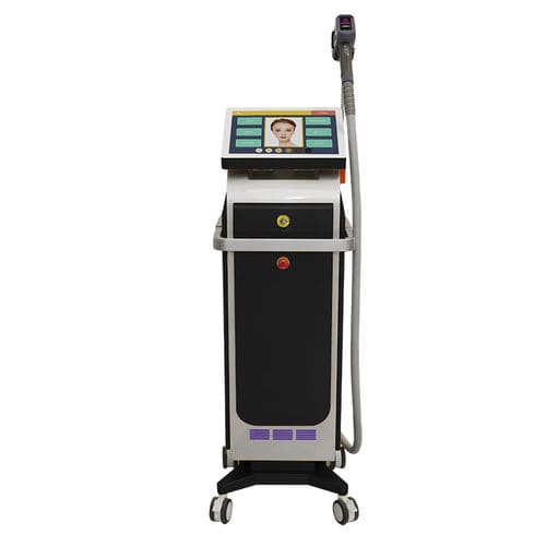 laser pour épilation - Beijing VCA Laser