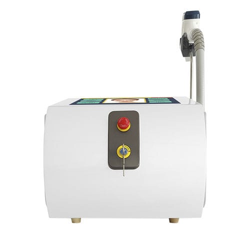 laser pour épilation - Beijing VCA Laser