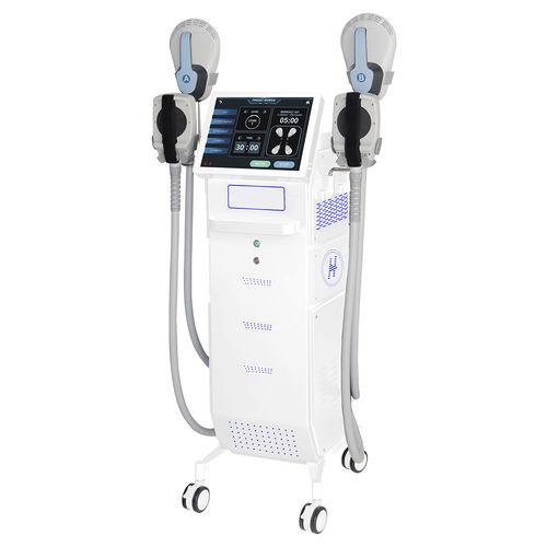 unité de body countouring par micro-ondes - Beijing VCA Laser