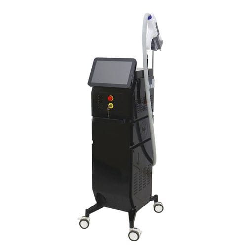 laser pour les lésions pigmentaires - Beijing VCA Laser