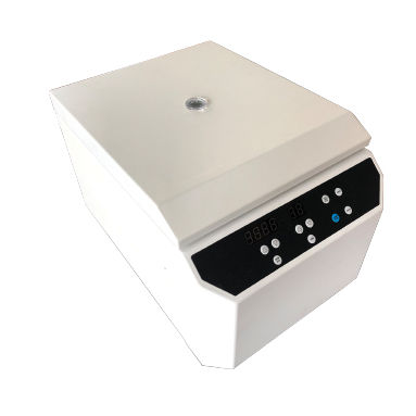 Centrifugeuse de laboratoire - CellSpin II - Hanil Scientific Inc. - clinique / de sang / de paillasse