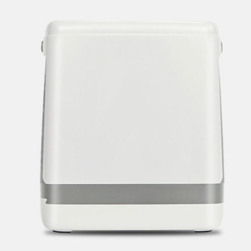 Concentrateur d'oxygène de soins à domicile - JAY-1000P - HYZMED Medical - médical / pour extérieur / portable