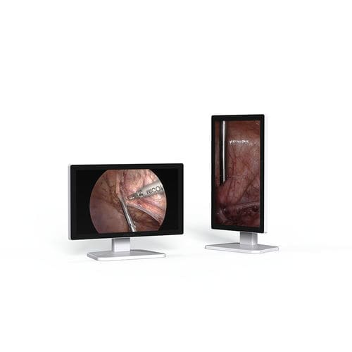 Écran 3840 × 2160 - AGD-UH27 - Wuzhou AOKACE Technology - 27" / 16:9 / HDMI