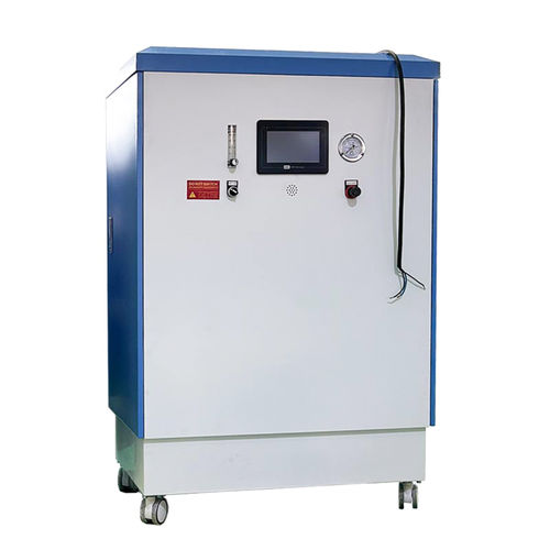 Concentrateur d'oxygène vétérinaire - AHH-020 - Shenyang Aerti Tech - sur roulettes