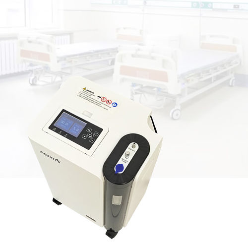 concentrateur d'oxygène à usage domestique - Shenyang Aerti Tech