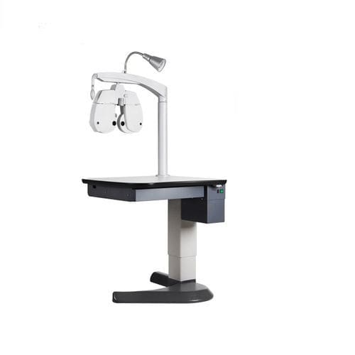 Table à translation manuelle RT13R Medizs