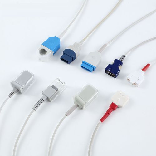 câble adaptateur SpO2 par réflectance - Med Accessories