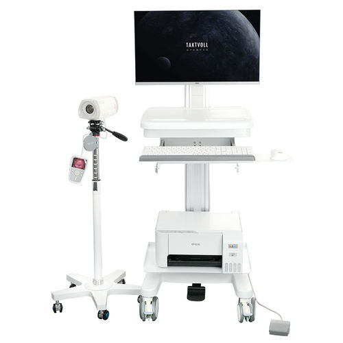 colposcope vidéo - Beijing Taktvoll Technology